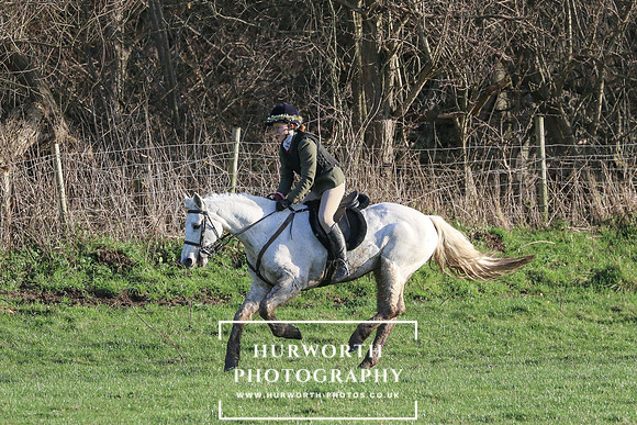 Hurworth Hunt 449