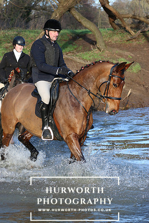 Hurworth Hunt 859