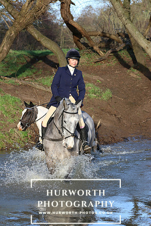 Hurworth Hunt 892
