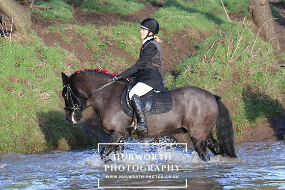 Hurworth Hunt 852