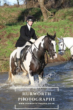 Hurworth Hunt 800