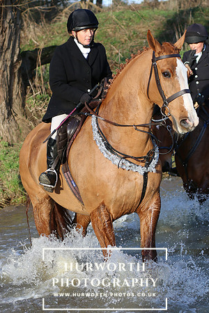 Hurworth Hunt 816