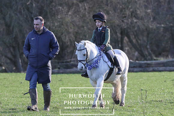 Hurworth Hunt 634