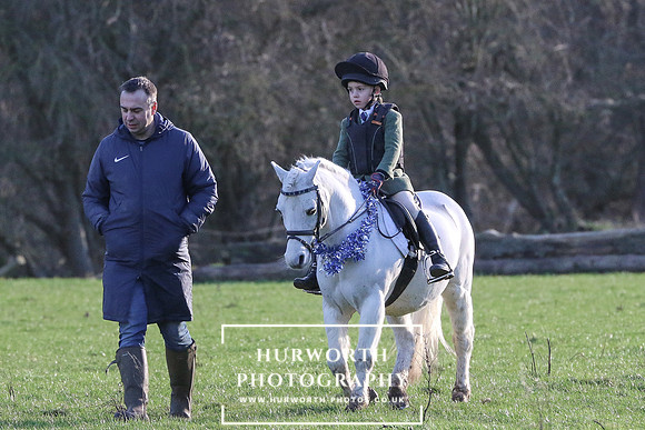 Hurworth Hunt 635