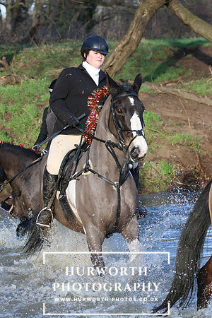Hurworth Hunt 860