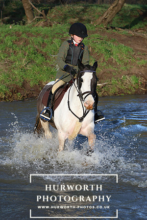 Hurworth Hunt 897