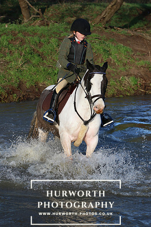 Hurworth Hunt 898