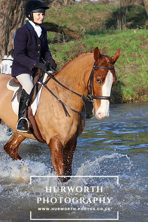 Hurworth Hunt 871