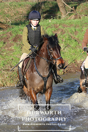 Hurworth Hunt 794