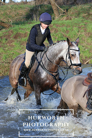 Hurworth Hunt 843