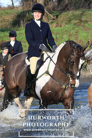Hurworth Hunt 840