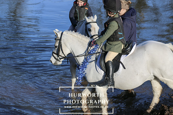 Hurworth Hunt 647