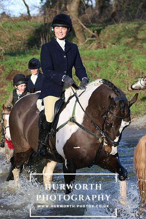 Hurworth Hunt 839