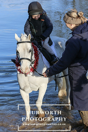 Hurworth Hunt 645