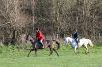 Hurworth Hunt 448