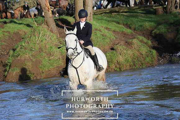 Hurworth Hunt 704