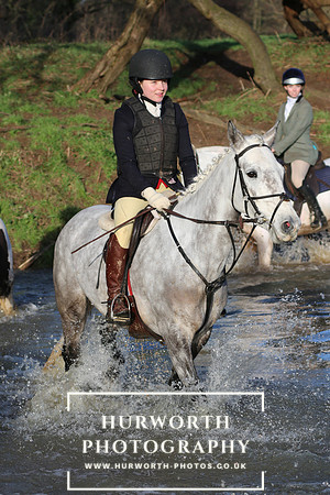 Hurworth Hunt 798