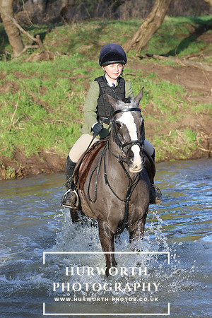 Hurworth Hunt 826