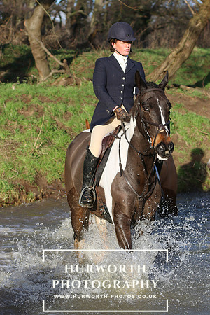 Hurworth Hunt 785