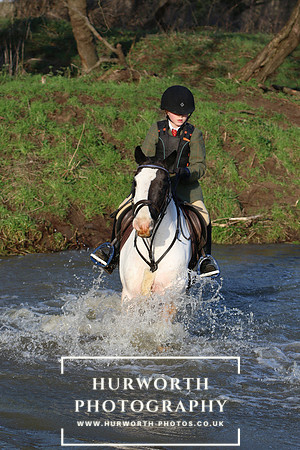 Hurworth Hunt 896