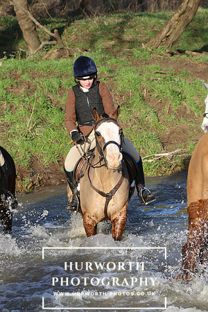 Hurworth Hunt 792