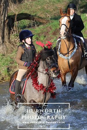 Hurworth Hunt 812