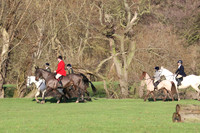Hurworth Hunt 459