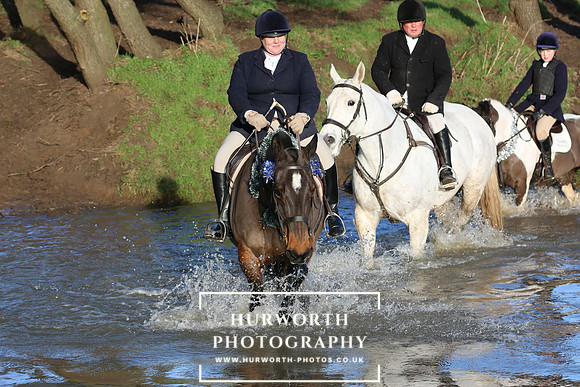 Hurworth Hunt 723