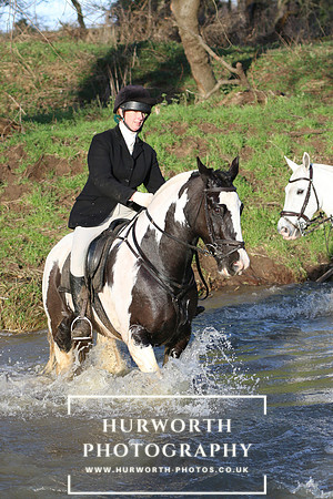 Hurworth Hunt 799
