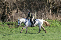 Hurworth Hunt 450