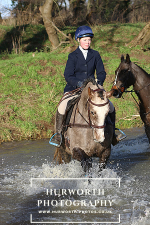 Hurworth Hunt 781