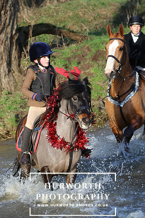 Hurworth Hunt 811