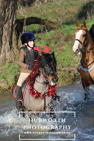 Hurworth Hunt 810