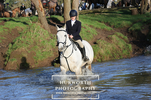 Hurworth Hunt 703
