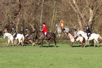 Hurworth Hunt 463