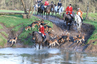 Hurworth Hunt 651