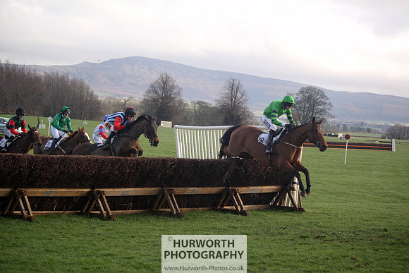 Hurworth Point to Point Mens Open Race 026