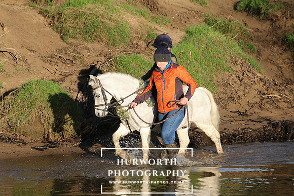 Hurworth Hunt 305
