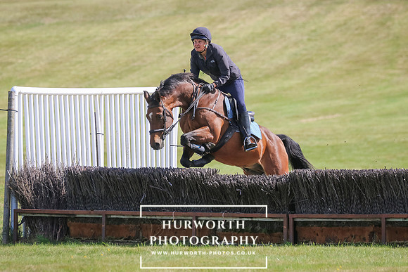 Hurworth Pleasure Ride 191
