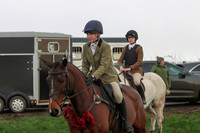Hurworth Hunt 5