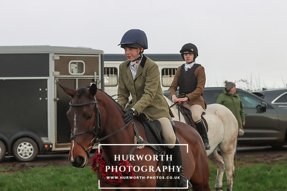 Hurworth Hunt 5