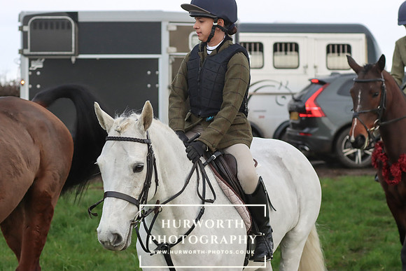 Hurworth Hunt 3