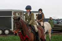Hurworth Hunt 6