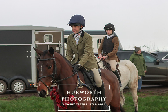 Hurworth Hunt 6