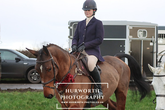 Hurworth Hunt 2