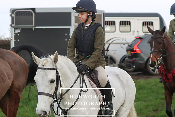 Hurworth Hunt 4