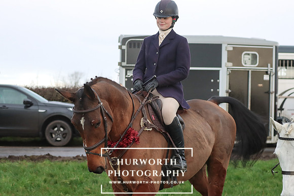 Hurworth Hunt 1