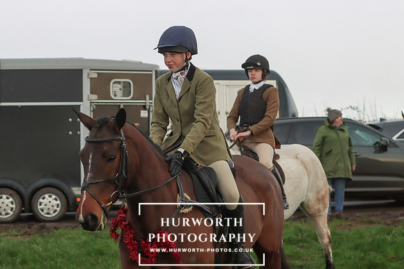 Hurworth Hunt 7