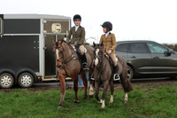 Hurworth Hunt 8