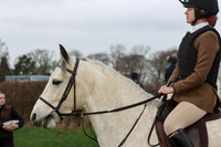 Hurworth Hunt 12